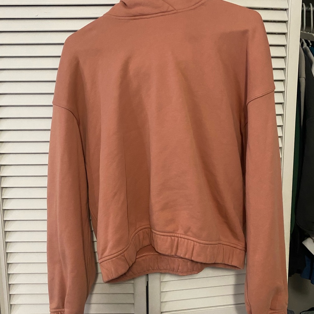lululemon hoodie